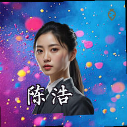 陈浩
